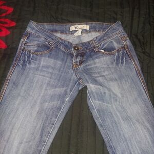 Women's Wet Seal Jeans Size 1